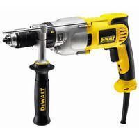 Ударний дриль DeWALT DWD522KS