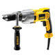 Ударний дриль DeWALT DWD524KS