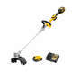 Акумуляторна безщіткова коса DeWALT DCMST561P1