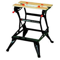Верстат BLACK+DECKER WM536
