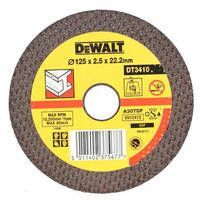 Відрізний диск DeWALT DT3410-QZ
