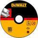 Відрізний диск HIGH PERFORMANCE DeWALT DT42380Z
