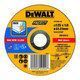 Відрізний диск DeWALT DT43902