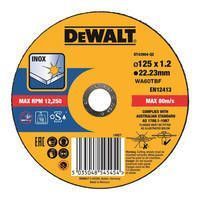 Відрізний диск EXTREME DeWALT DT43904