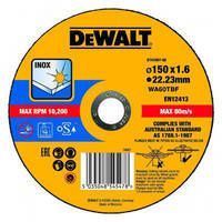 Відрізний диск EXTREME DeWALT DT43907
