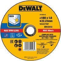 Відрізний диск EXTREME DeWALT DT43908