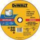 Відрізний диск DeWALT DT43909