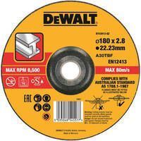 Відрізний диск DeWALT DT43912