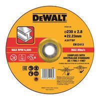 Відрізний диск DeWALT DT43913