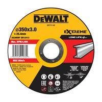 Відрізний диск EXTREME DeWALT DX7711