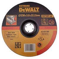 Відрізний диск EXTREME DeWALT DX7987