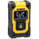 Далекомір лазерний DeWALT DW055PL