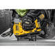 Пістолет цвяхозабивний акумуляторний безщітковий DeWALT DCN890P2