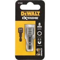 Голівка торцева магнітна Impact DeWALT DT7462