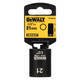Головка торцева ударна коротка IMPACT DeWALT DT7539