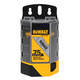 Леза для оздоблювальних робіт, трапецієподібні DeWALT DWHT11004-7