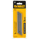 Леза запасні шириною 25 мм DeWALT DWHT11726-0