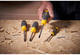 Викрутка Cushion Grip під шліц Ph3 з довжиною жала 150 мм STANLEY 0-64-949