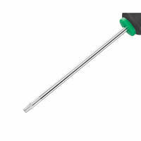 Викрутка FatMax з довжиною жала 100 мм під шліц Torx TT20 STANLEY 0-65-396
