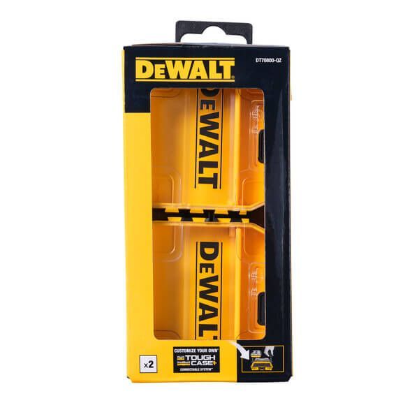 Футляр для біт системи TSTAK DeWALT DT70800