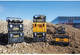 Ящик TOUGHSYSTEM відкритий DeWALT DWST1-75654