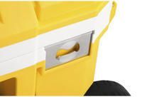 Ящик-охолоджувач T-STAK на колесах DeWALT DWST83281-1