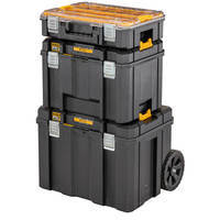 Ящик-візок TSTAK 2.0 DeWALT DWST83347-1