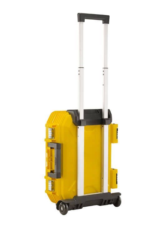 Ящик техніка FATMAX®, 540 х400 х 435 мм, армований скловолокном, оснащений колесами STANLEY FMST1-72383