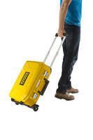 Ящик техніка FATMAX®, 540 х400 х 435 мм, армований скловолокном, оснащений колесами STANLEY FMST1-72383