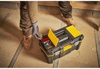 Скринька ESSENTIAL Cantilever, 490х290х250 мм (19) STANLEY STST83397-1