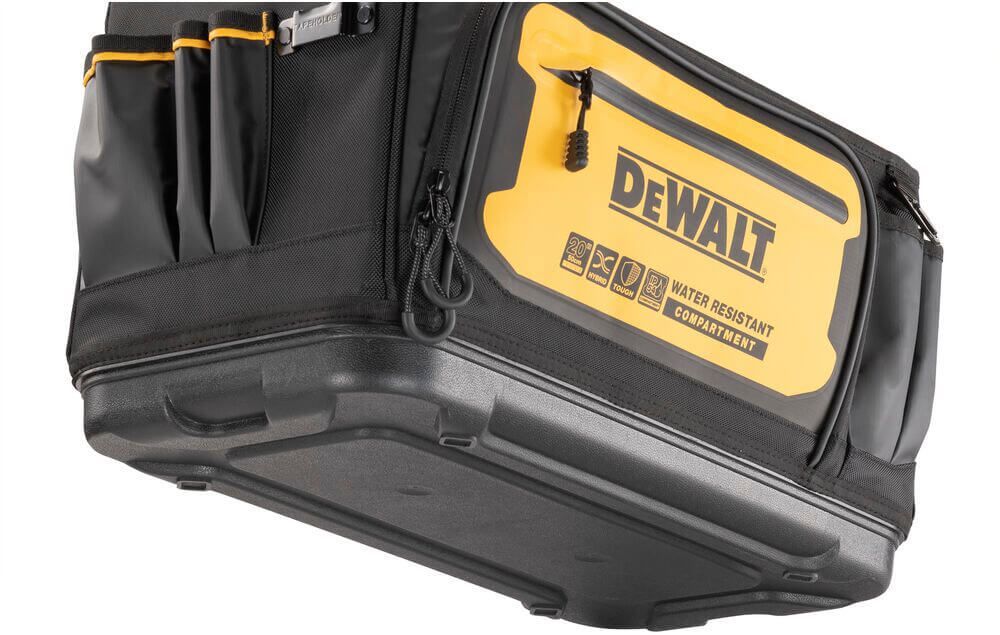 Сумка відкритого типу системи PRO 20 DeWALT DWST60106-1
