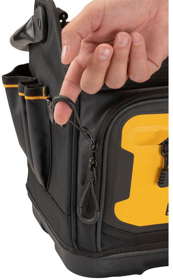 Сумка відкритого типу системи PRO 20 DeWALT DWST60106-1