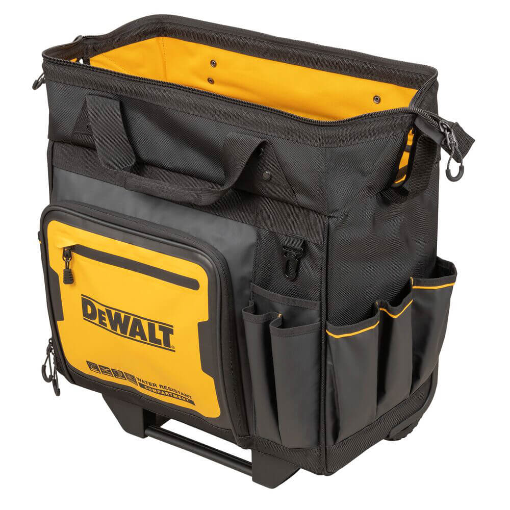 Валіза для інструментів з колесами для транспортування DeWALT DWST60107-1