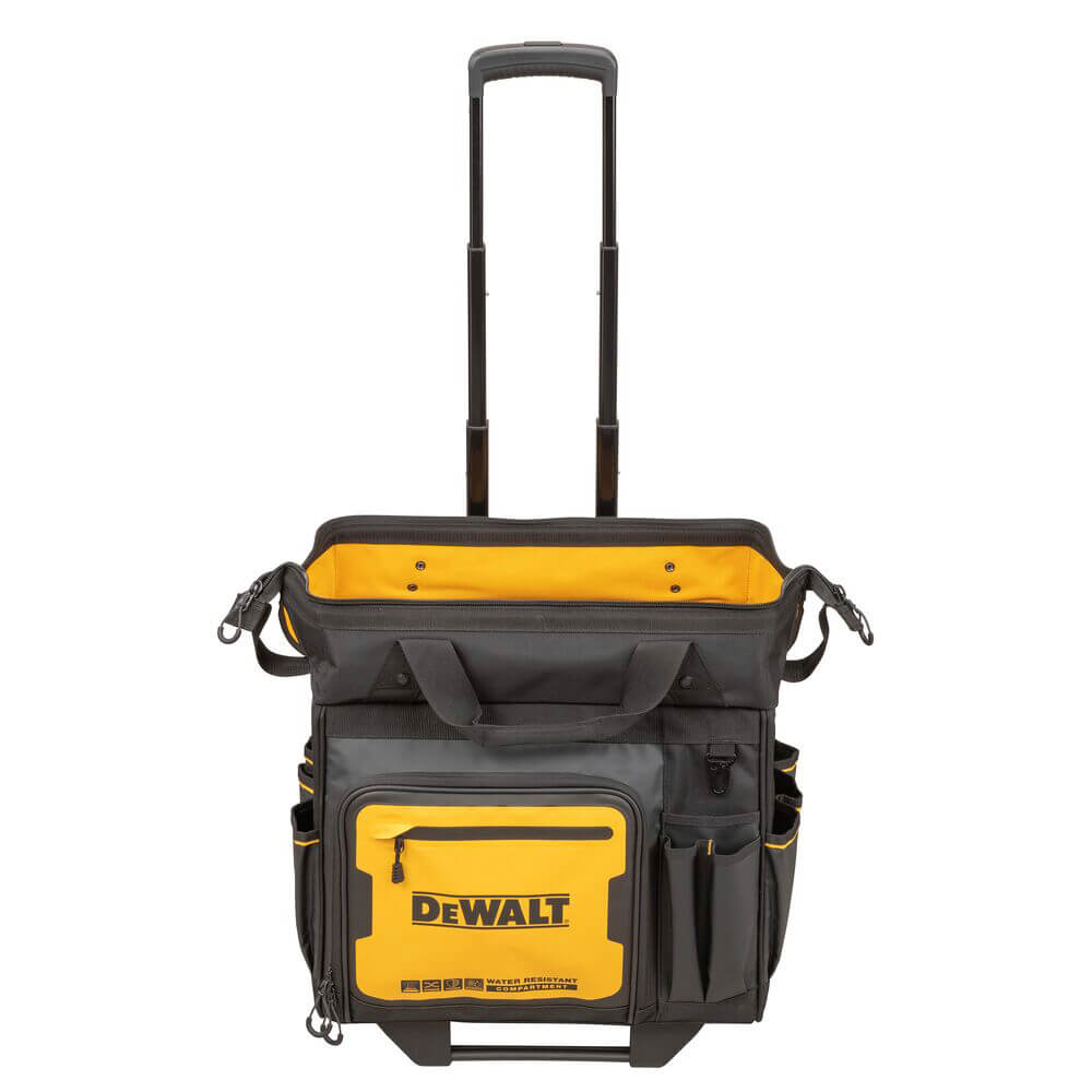 Валіза для інструментів з колесами для транспортування DeWALT DWST60107-1
