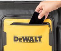 Валіза для інструментів з колесами для транспортування DeWALT DWST60107-1