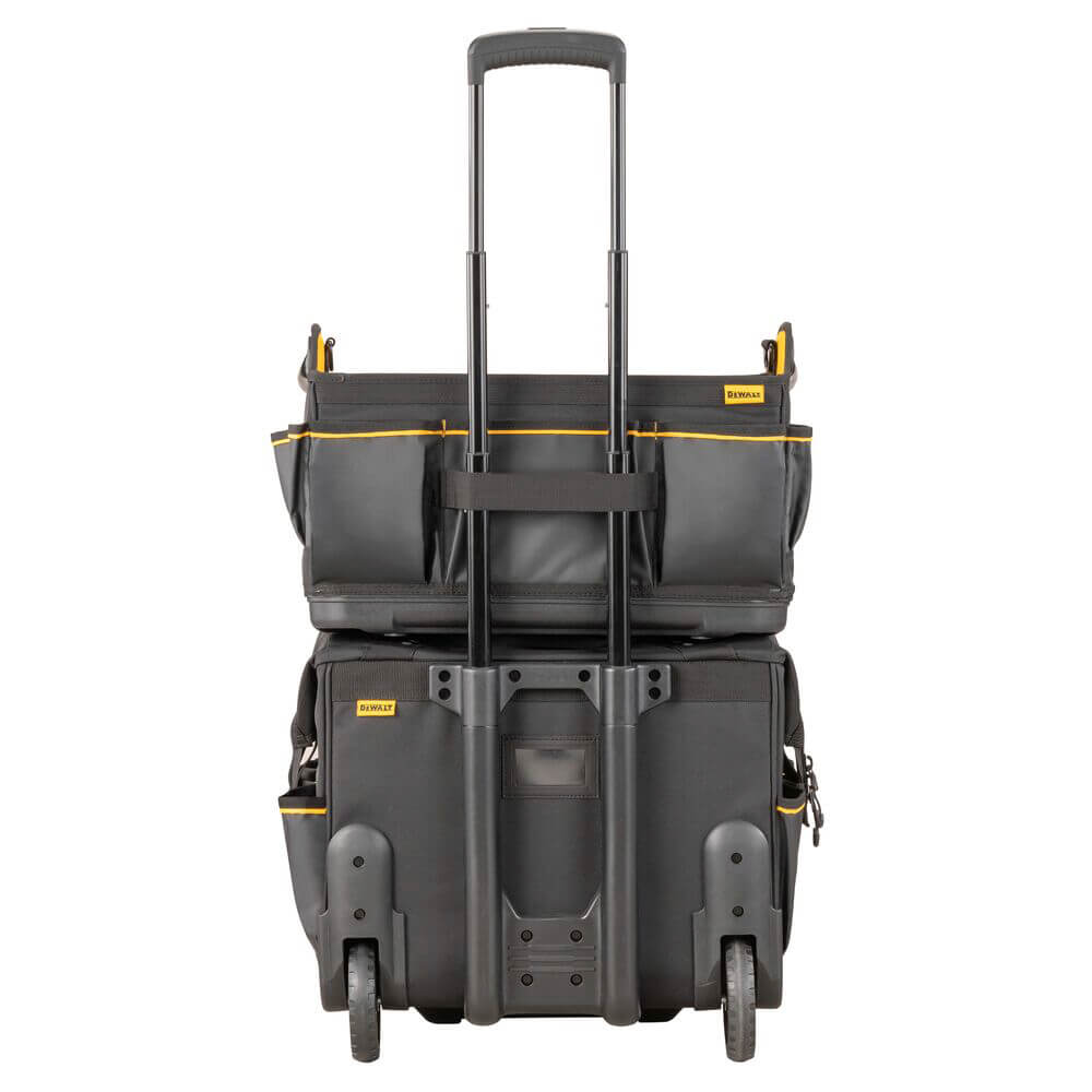 Валіза для інструментів з колесами для транспортування DeWALT DWST60107-1