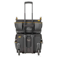 Валіза для інструментів з колесами для транспортування DeWALT DWST60107-1