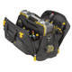 Сумка для інструменту FatMax Quick Access, робоча станція з чотирма відділеннями STANLEY FMST1-80147
