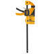 Струбцина М тригерна з максимальним зусиллям стискування 63 кг DeWALT DWHT0-83140