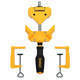 Струбцина кутова великого зусилля DeWALT DWHT83853-0