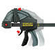 Струбцина FatMax XL триггерная з максимальним зусиллям стиснення 270 кг STANLEY FMHT0-83239