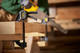 Струбцина FatMax XL триггерная з максимальним зусиллям стиснення 270 кг STANLEY FMHT0-83240