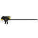Струбцина FatMax XL триггерная з максимальним зусиллям стиснення 270 кг STANLEY FMHT0-83241