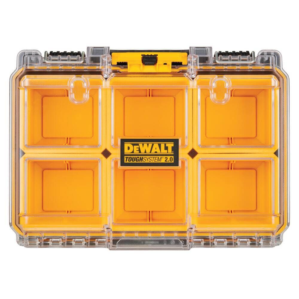 Органайзер TOUGHSYSTEM 2.0 DeWALT DWST83392-1