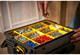 Органайзер Sort Master, дворівневий, 420х315х400 мм, пластмасовий STANLEY STST1-75540