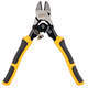Кусачки діагональні Compound Action DeWALT DWHT0-70275