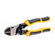 Кусачки діагональні Compound Action DeWALT DWHT0-70275