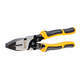 Плоскогубці Compound Action комбіновані 210 мм DeWALT DWHT0-70276