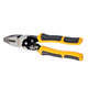 Плоскогубці Compound Action комбіновані 210 мм DeWALT DWHT0-70276