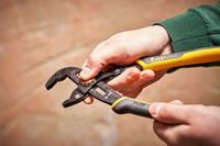 Пасатижі FatMax Groove Joint переставні сантехнічні довжиною 300 мм STANLEY 0-84-649